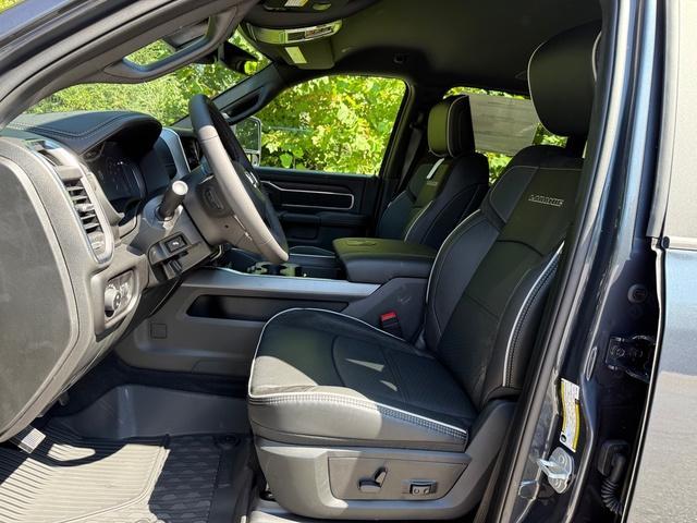 new 2026 Ram 3500 car, priced at $82,999