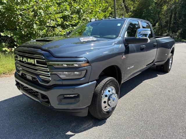 new 2026 Ram 3500 car, priced at $82,999