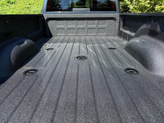 new 2026 Ram 3500 car, priced at $82,999