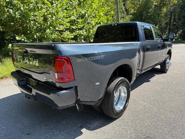 new 2026 Ram 3500 car, priced at $82,999