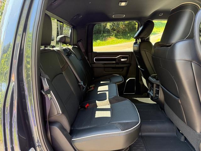 new 2026 Ram 3500 car, priced at $82,999