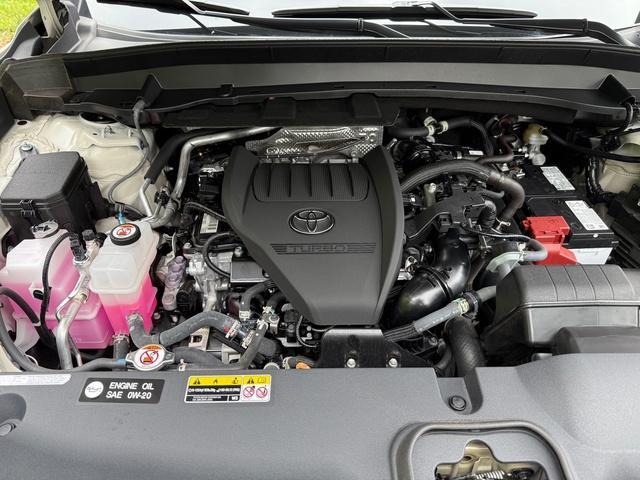 used 2024 Toyota Grand Highlander car, priced at $47,999