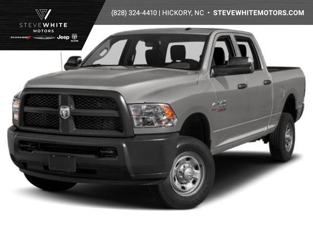 used 2018 Ram 2500 car, priced at $31,999