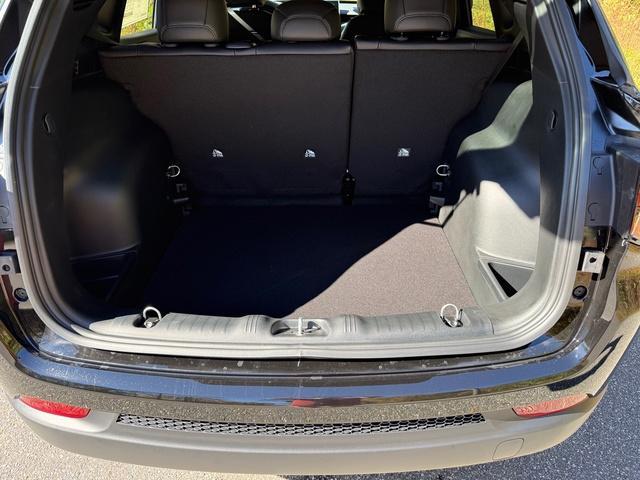 new 2026 Jeep Compass car, priced at $29,999