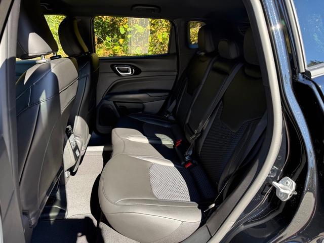 new 2026 Jeep Compass car, priced at $29,999