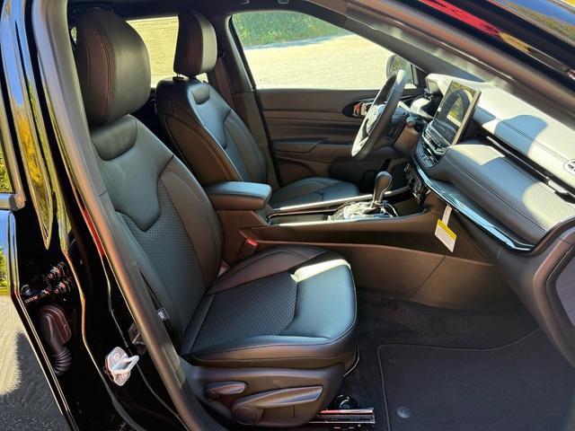 new 2026 Jeep Compass car, priced at $29,999