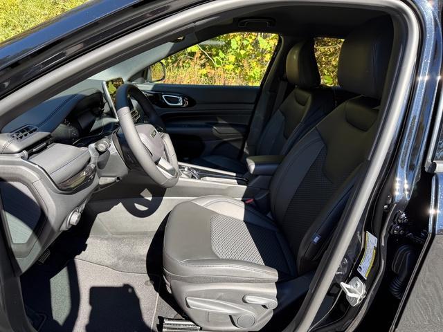 new 2026 Jeep Compass car, priced at $29,999