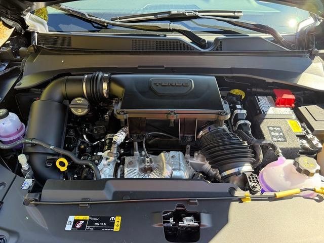 new 2026 Jeep Compass car, priced at $29,999