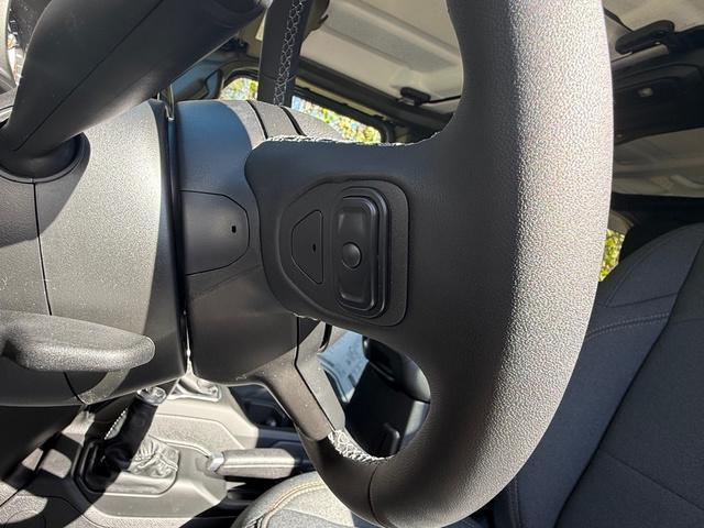 new 2026 Jeep Wrangler car, priced at $46,890