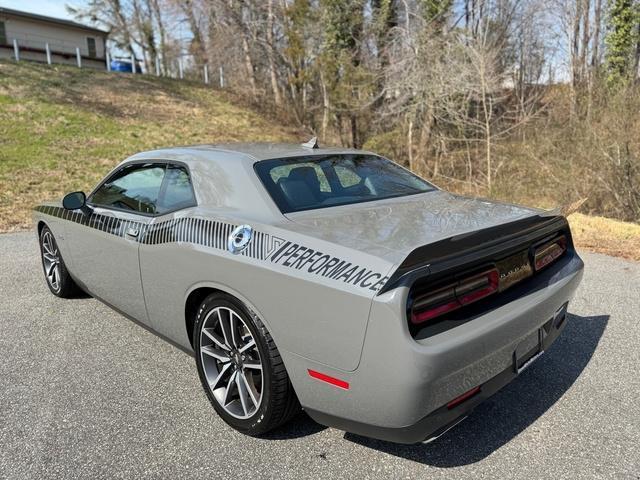 used 2023 Dodge Challenger car, priced at $40,900