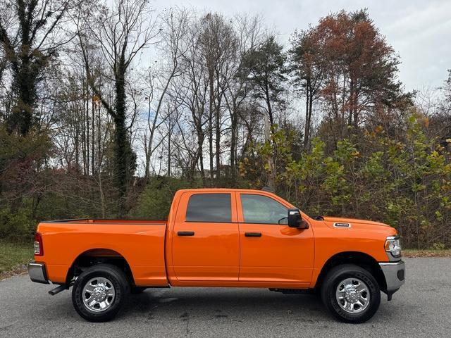 new 2024 Ram 3500 car, priced at $52,999