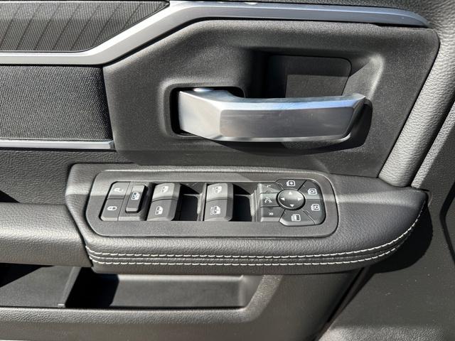 new 2026 Ram 3500 car, priced at $76,590