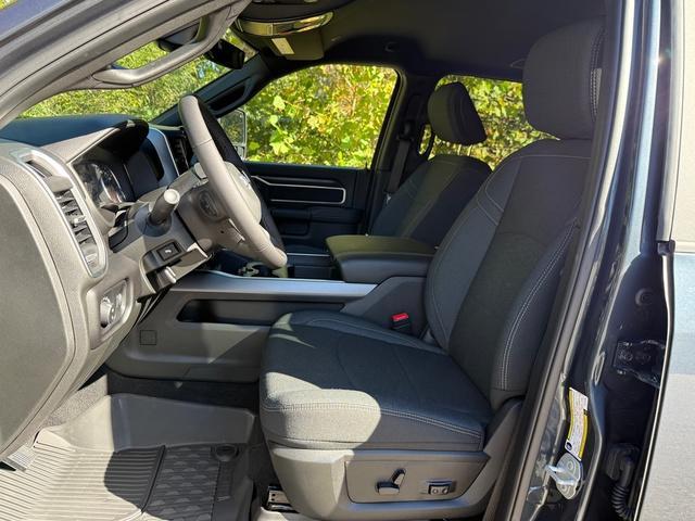 new 2026 Ram 3500 car, priced at $76,590