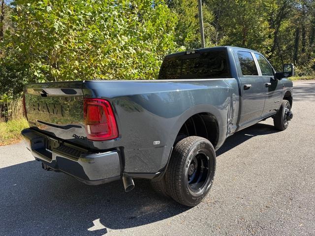 new 2026 Ram 3500 car, priced at $76,590