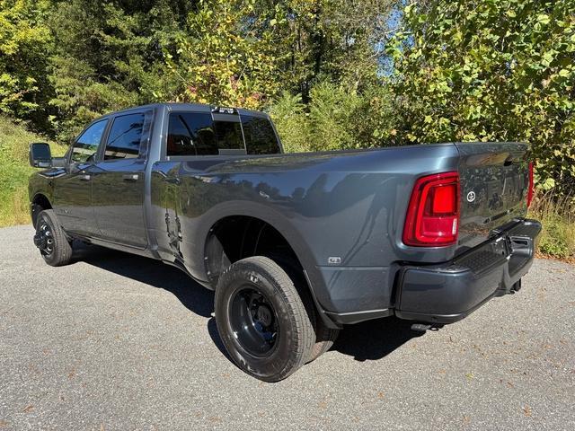new 2026 Ram 3500 car, priced at $76,590