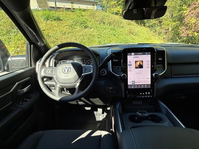 new 2026 Ram 3500 car, priced at $76,590