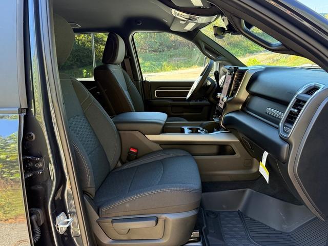 new 2026 Ram 3500 car, priced at $76,590