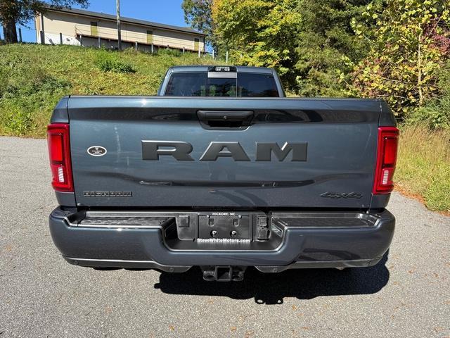 new 2026 Ram 3500 car, priced at $76,590