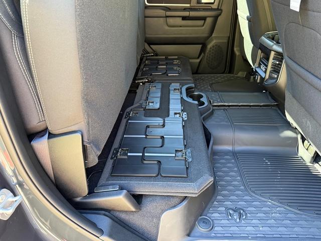 new 2026 Ram 3500 car, priced at $76,590