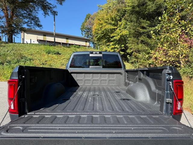 new 2026 Ram 3500 car, priced at $76,590