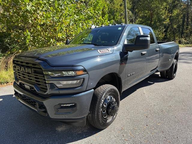 new 2026 Ram 3500 car, priced at $76,590