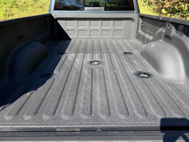 new 2026 Ram 3500 car, priced at $76,590