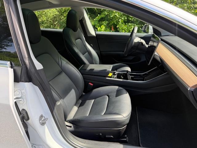 used 2020 Tesla Model 3 car, priced at $25,999