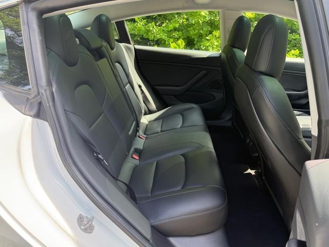 used 2020 Tesla Model 3 car, priced at $25,999