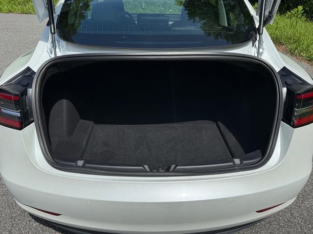 used 2020 Tesla Model 3 car, priced at $25,999