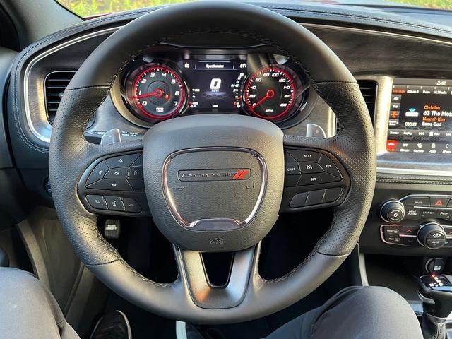 new 2023 Dodge Charger car, priced at $49,999