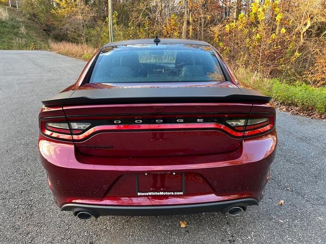 new 2023 Dodge Charger car, priced at $49,999