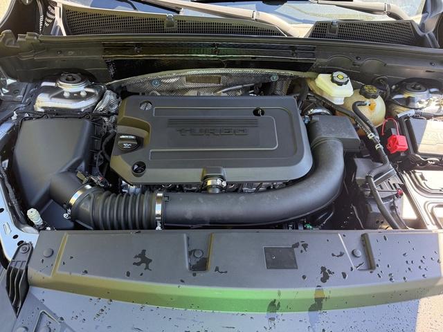 used 2021 Buick Envision car, priced at $24,999