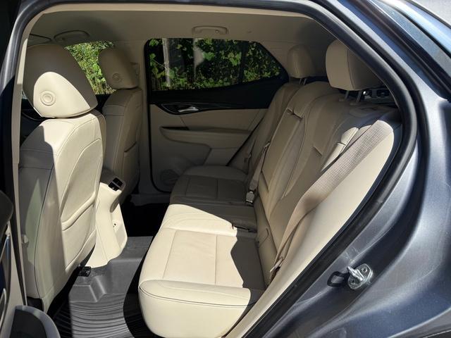 used 2021 Buick Envision car, priced at $24,999