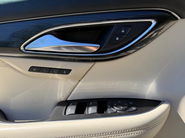 used 2021 Buick Envision car, priced at $24,999