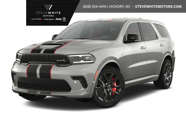 new 2024 Dodge Durango car, priced at $97,999