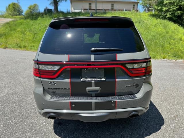 new 2024 Dodge Durango car, priced at $97,999