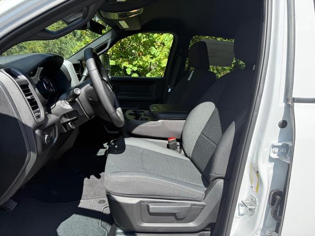 new 2026 Ram 3500 car, priced at $68,999