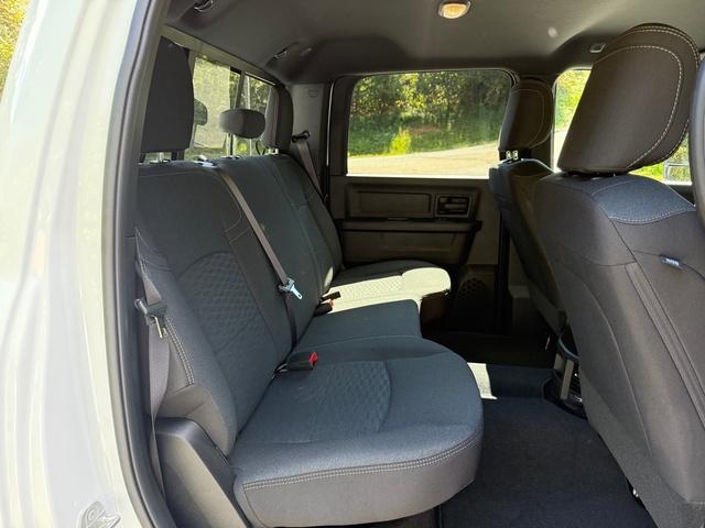 new 2026 Ram 3500 car, priced at $68,999