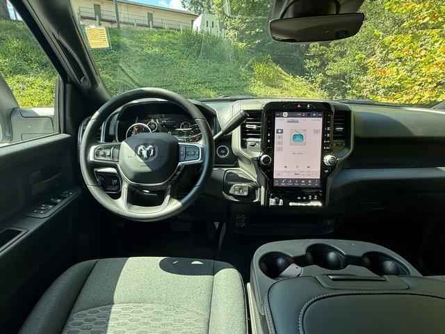 new 2026 Ram 3500 car, priced at $68,999