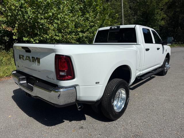 new 2026 Ram 3500 car, priced at $68,999