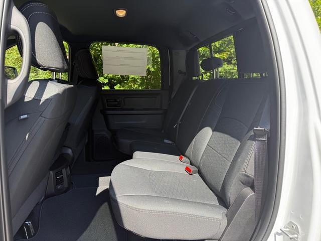 new 2026 Ram 3500 car, priced at $68,999