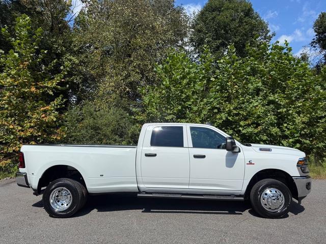 new 2026 Ram 3500 car, priced at $68,999