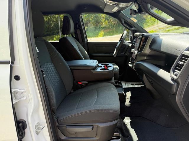 new 2026 Ram 3500 car, priced at $68,999
