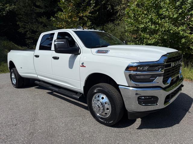 new 2026 Ram 3500 car, priced at $68,999