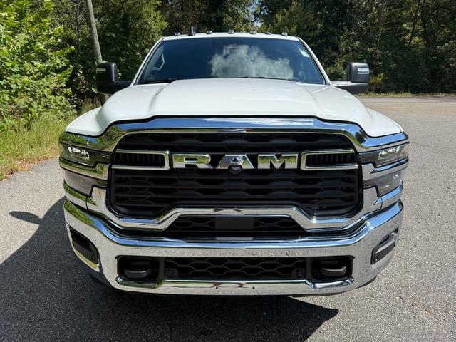 new 2026 Ram 3500 car, priced at $68,999
