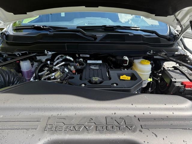 new 2026 Ram 3500 car, priced at $68,999