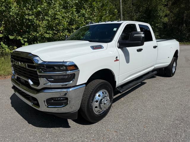 new 2026 Ram 3500 car, priced at $68,999
