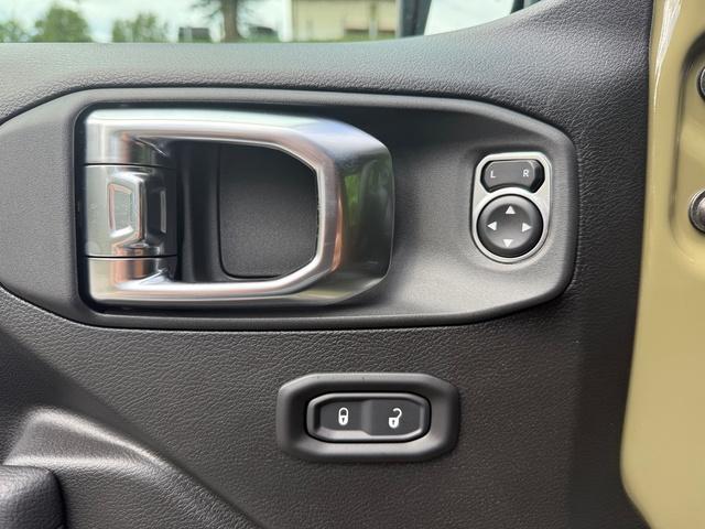 new 2025 Jeep Wrangler car, priced at $47,490
