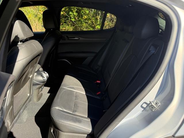 used 2022 Alfa Romeo Stelvio car, priced at $25,999