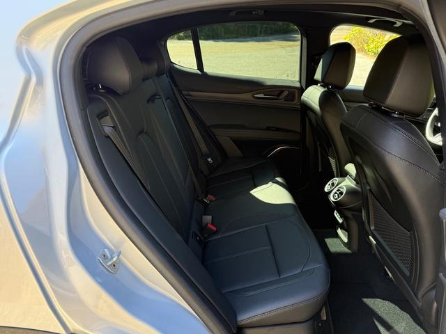 used 2022 Alfa Romeo Stelvio car, priced at $25,999